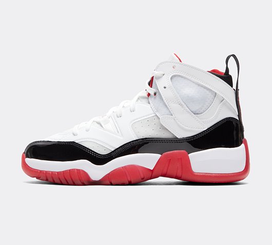 Tenisky a topánky Jordan Jumpman Two Trey Trainer Červená | DO1925-106, 0