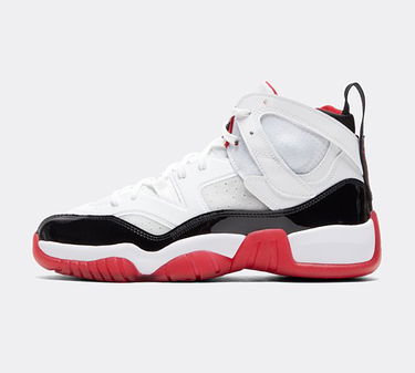 Tenisky a topánky Jordan Jumpman Two Trey Trainer Červená | DO1925-106, 0