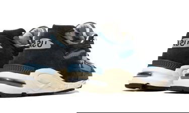 Tenisky a topánky New Balance 990v2 Made in USA "Navy Castlerock" Navy | M990TB2, 3