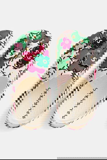Tenisky a topánky Crocs Marimekko Classic Clogs Rôznofarebný | 211122-90H, 2