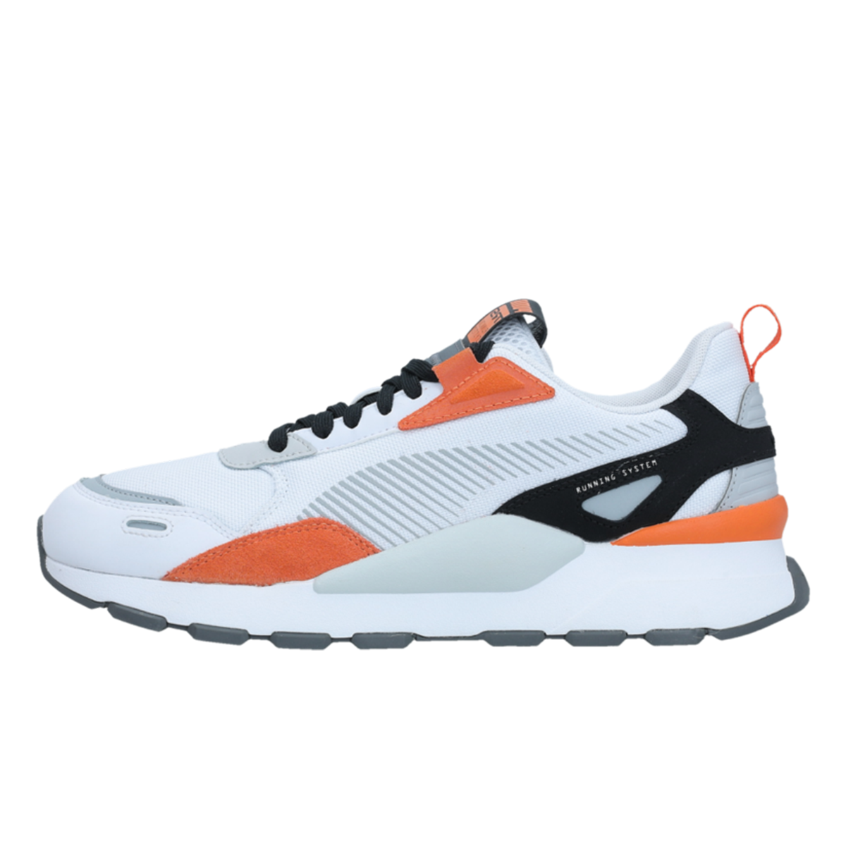 Tenisky a topánky Puma RS 3.0 SUEDE Biela | 392773-04, 0