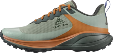 Tenisky a topánky Craft Craft Pure Trail X Zelené | 1915202-626685, 4