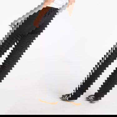 Tepláky adidas Originals FB Classic Track Pants with Three-Stripe Detail and Zipper Pockets Čierna | KD5575, 4