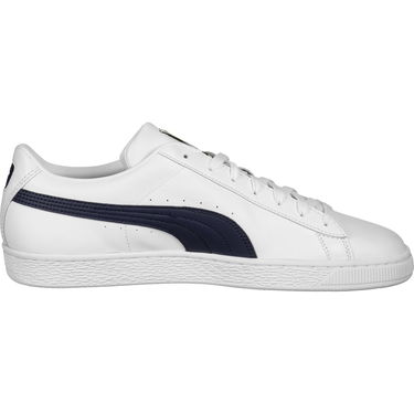 Tenisky a topánky Puma Basket Classic XXI Biela | 374923-05, 3