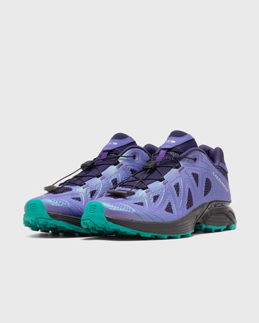 Tenisky a topánky Salomon XT-Whisper Fialová | L47875400, 3