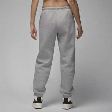 Nohavice Jordan Jordan Brooklyn Fleece Šedá | FV7077-063, 1