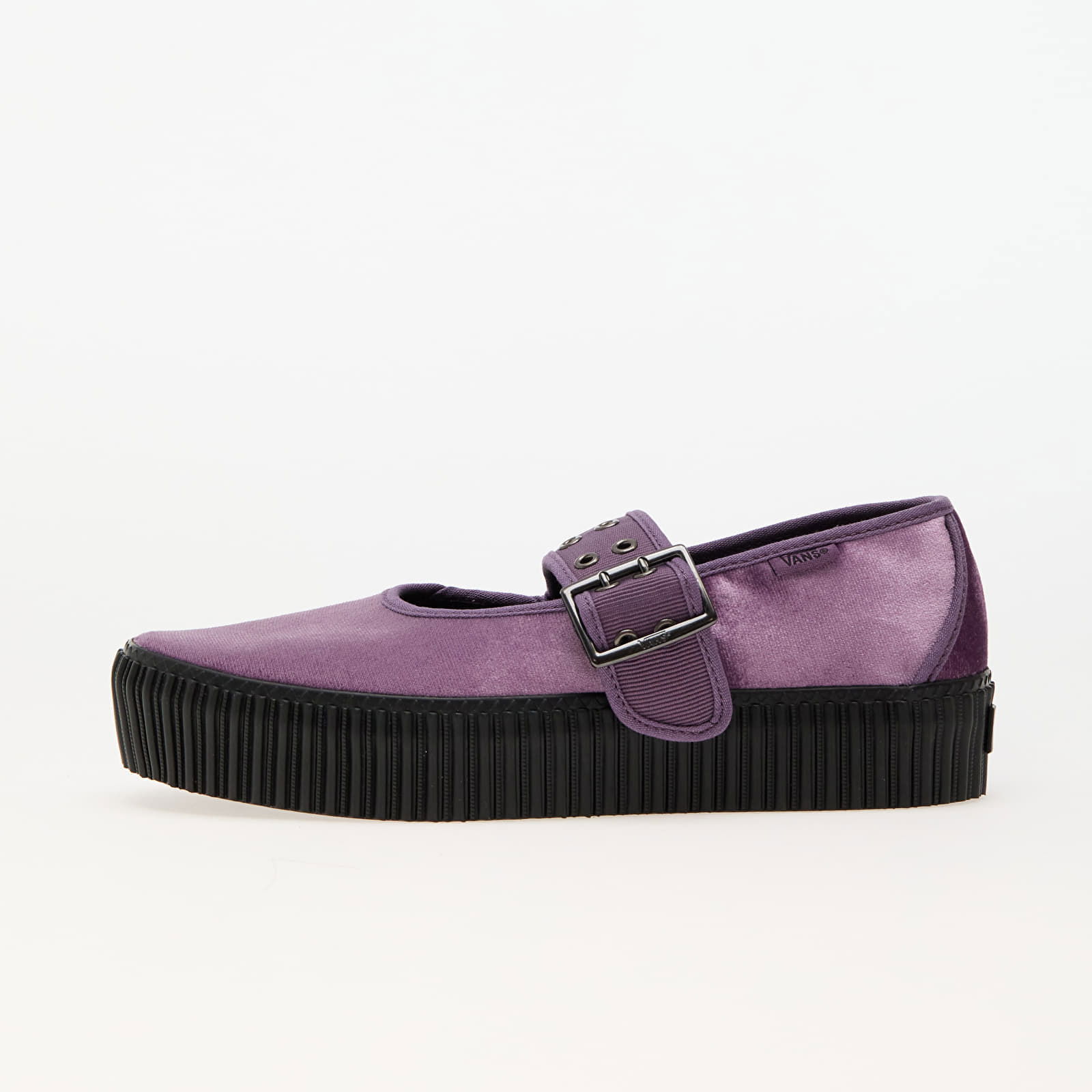 Vans Mary Jane Creeper Grape Jam