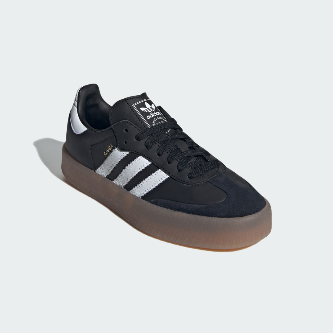Tenisky a topánky adidas Originals Samba Čierna | JI1350, 1
