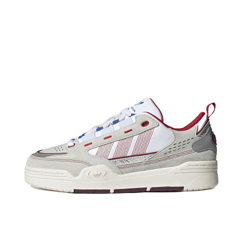 Tenisky a topánky adidas Originals ADI2000 Biela | GX6358
