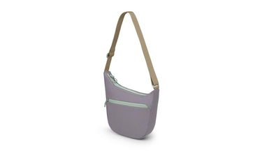 Taška cez rameno Osprey Daylite Crossbody Pouch Fialová | 10054057OSP, 2