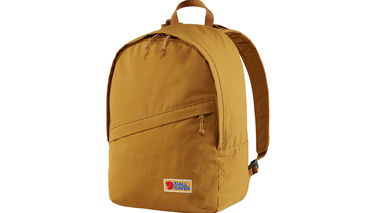 Batoh FJÄLLRÄVEN Vardag 16 Žltá | F27242-166, 1
