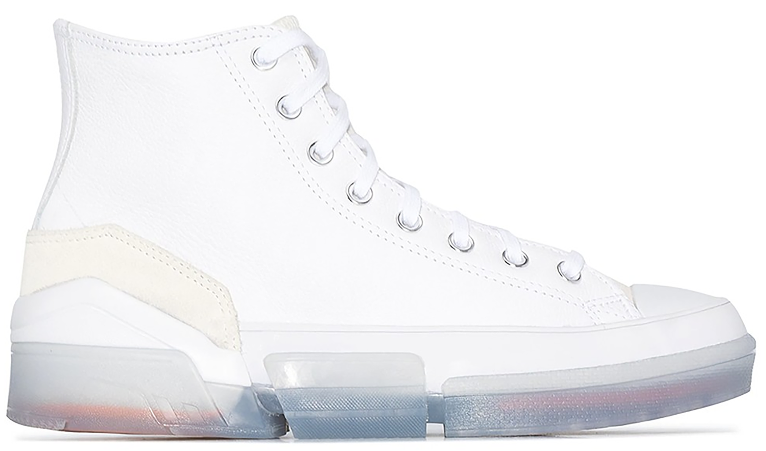 Tenisky a topánky Converse CPX70 White W Biela | 567170C, 0