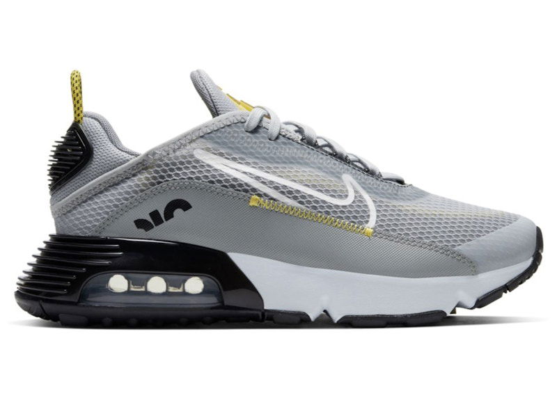 Tenisky a topánky Nike Air Max 2090 Šedá | CJ4066-002, 0