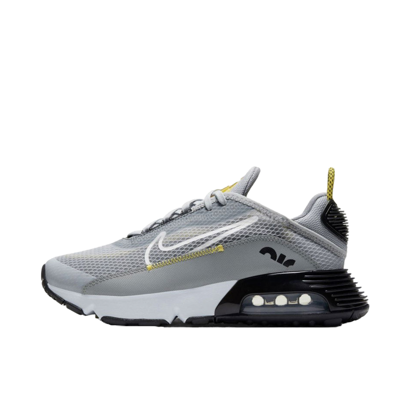 Tenisky a topánky Nike Air Max 2090 Šedá | CJ4066-002