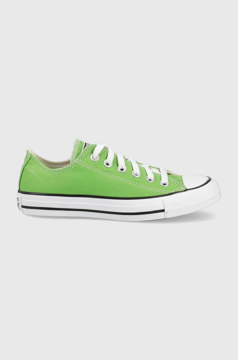 Tenisky a topánky Converse Chuck Taylor Zelené | 172691C