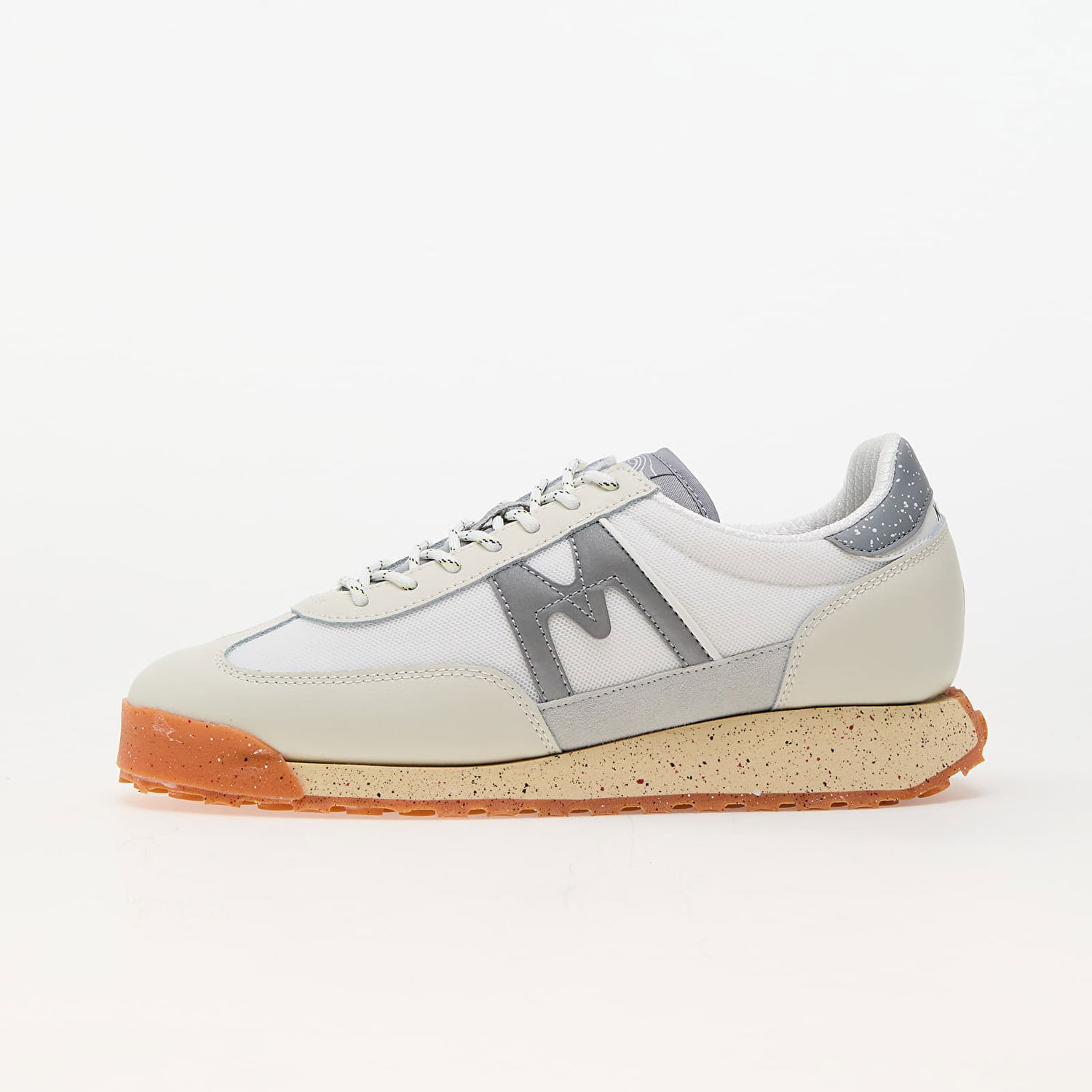 Tenisky a topánky Karhu Mestari Control Lily White/ Silver Biela | F840007, 0