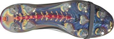 Tenisky a topánky adidas Performance Predator Elite Fold-Over Tongue SG Football Boots Čierna | js0383, 2