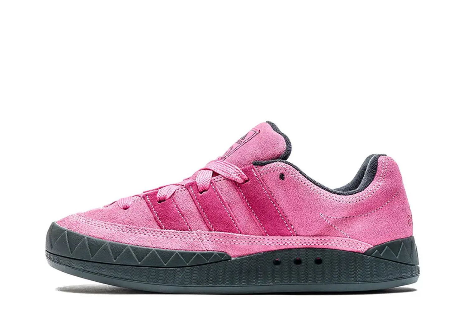 Tenisky a topánky adidas Originals Adimatic W Ružová | IE7364, 1
