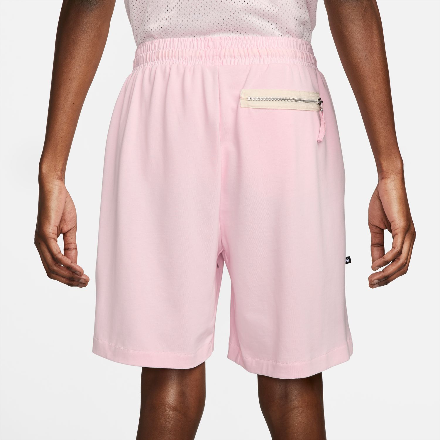 Kevin Durant Fleece 8" Shorts