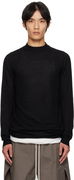 Rick Owens Concordians Level Lupetto Sweater
