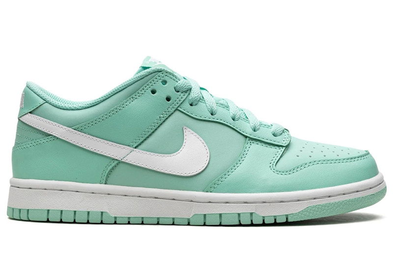Tenisky a topánky Nike Dunk Low Tyrkysová | DH9765-302, 0