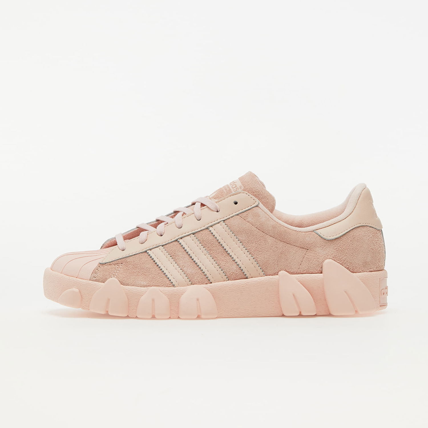 Tenisky a topánky adidas Originals Angel Chen Superstar 80s Ružová | FY5351, 0