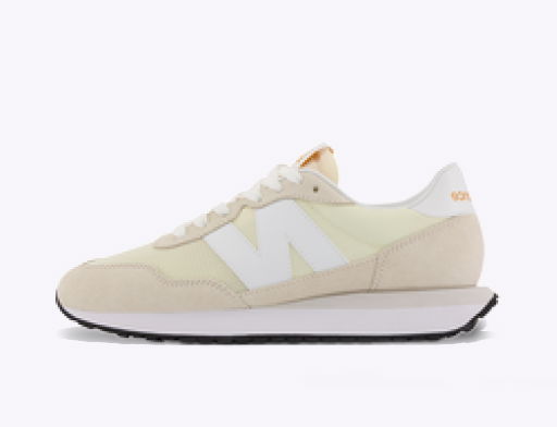 Tenisky a topánky New Balance 237 W Rôznofarebný | WS237FC