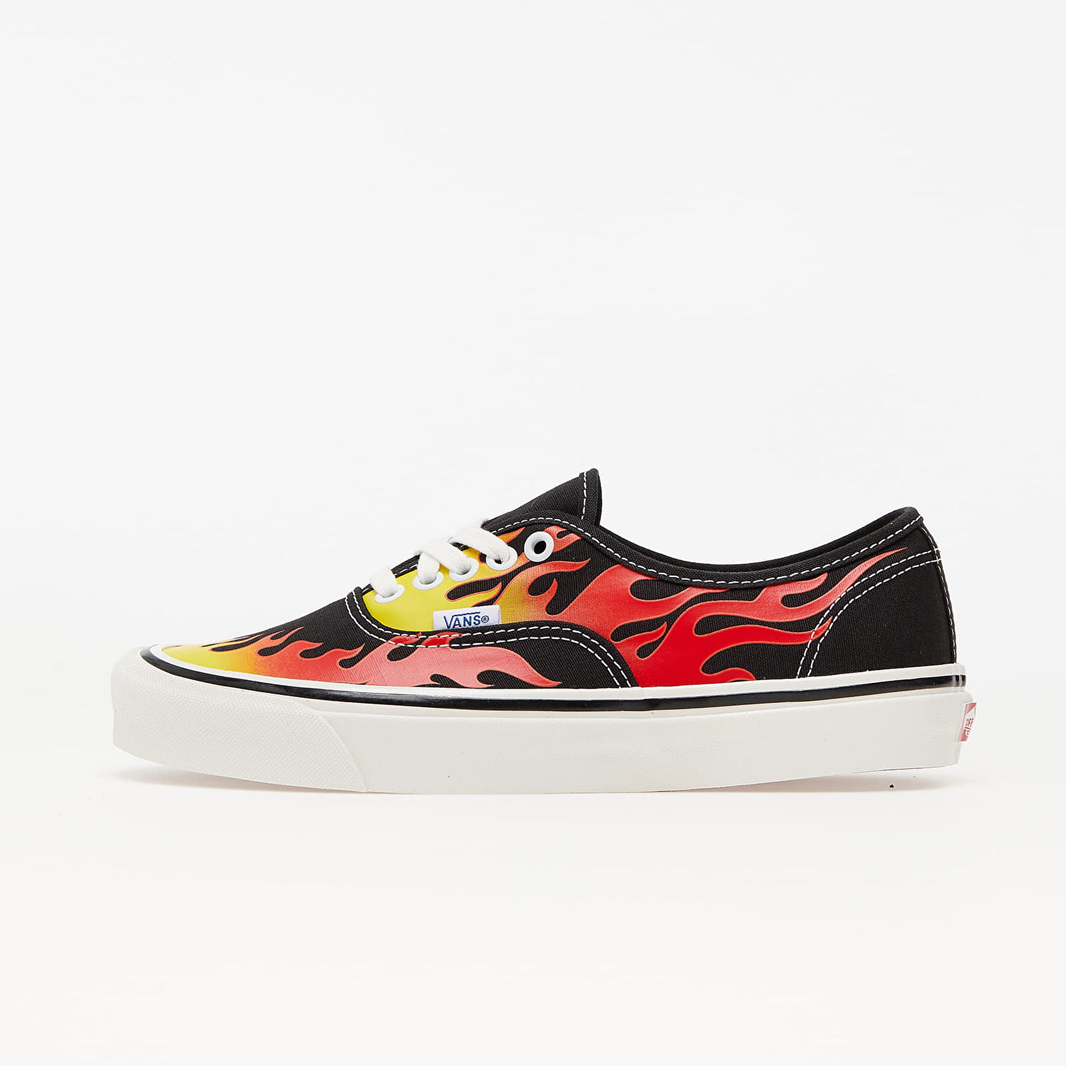 Tenisky a topánky Vans Authentic 44 DX Anaheim Factory Rôznofarebný | VN0A38EN4231, 0
