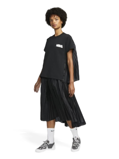 Sukňa Nike sacai x Skirt Čierna | CV5713-010