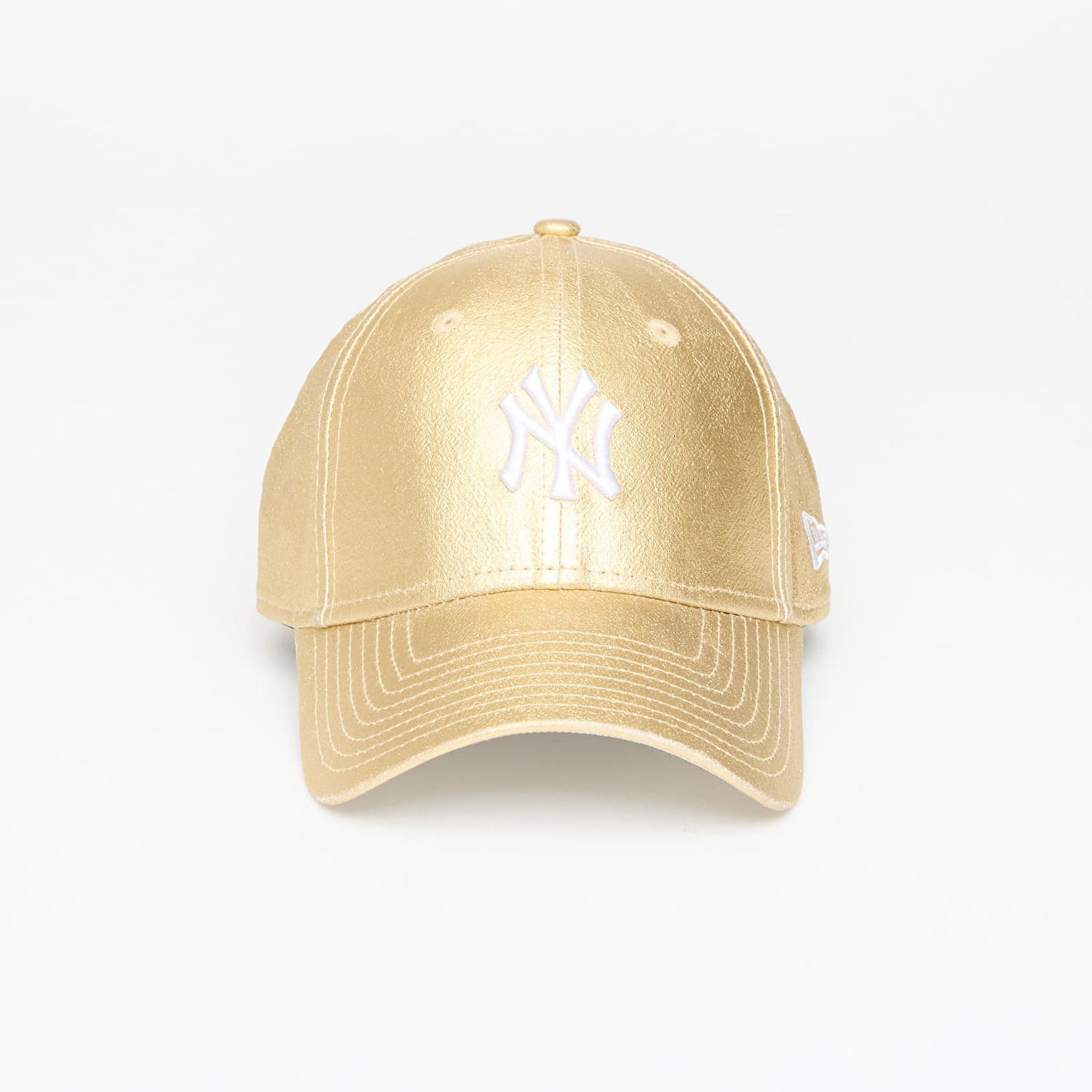 Šiltovka New Era New York Yankees MLB 9FORTY Adjustable Cap Metalická | 60758958, 0
