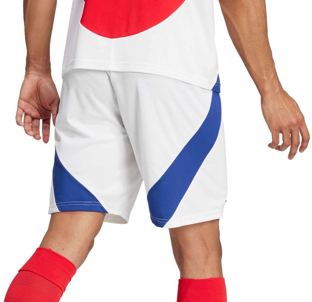 Arsenal FC Home Shorts 2024/25