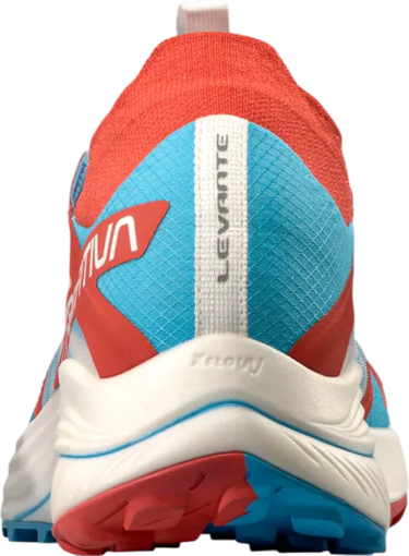Tenisky a topánky La Sportiva Levante Červená | 4015659-56whm, 5