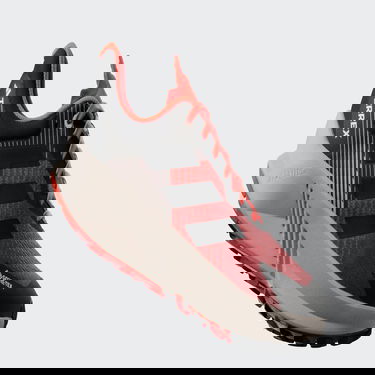 Tenisky a topánky adidas Originals Terrex Soulstride Flow GTX Oranžová | IF5007, 4