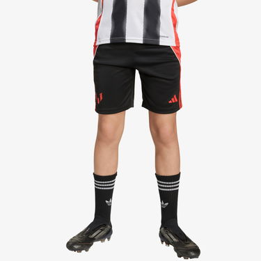 Šortky adidas Performance Messi Kids' Shorts Čierna | JY9527, 4