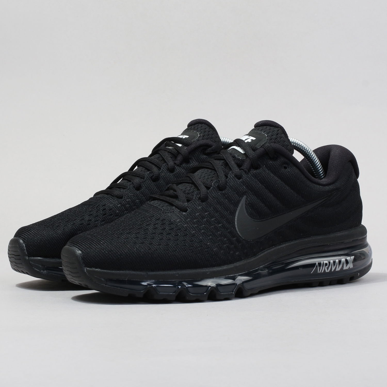 Tenisky a topánky Nike Air Max 2017 Čierna | 849559-004, 1