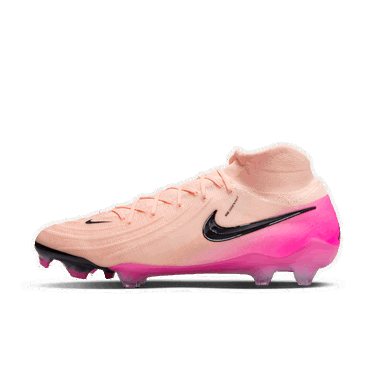 Tenisky a topánky Nike Phantom Luna 2 Elite FG Ružová | FJ2572-800, 3