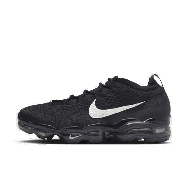 Tenisky a topánky Nike Air VaporMax 2023 Flyknit W Čierna | DV6840-002, 0