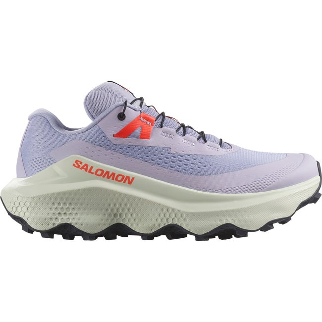 Tenisky a topánky Salomon Ultra Glide 3 Fialová | L47744000, 0