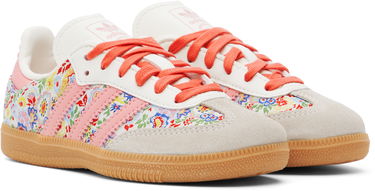 Tenisky a topánky adidas Originals Samba OG x Liberty London Rôznofarebný | JI0281, 3