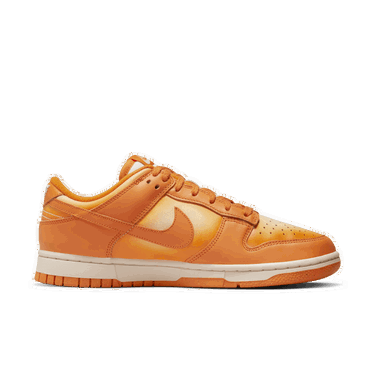 Tenisky a topánky Nike Dunk Low "Magma Orange" Oranžová | DX2953-800, 3