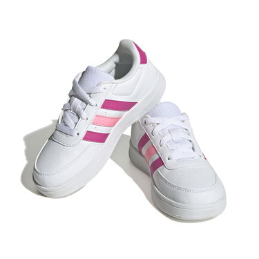 Tenisky a topánky adidas Performance Breaknet 2.0 K 35 Biela | HP8959, 4