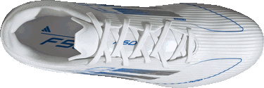 Tenisky a topánky adidas Performance F50 LEAGUE FG/MG Biela | ie1293, 9