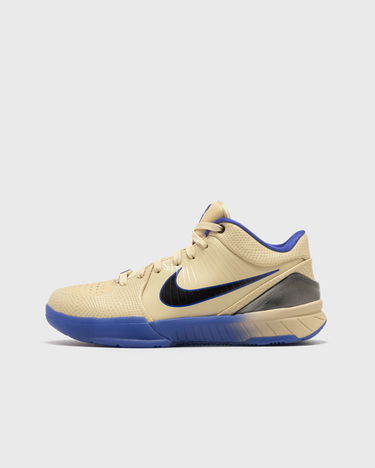 Tenisky a topánky Nike KOBE IV F.C. Barcelona Žltá | HQ2303-700, 1
