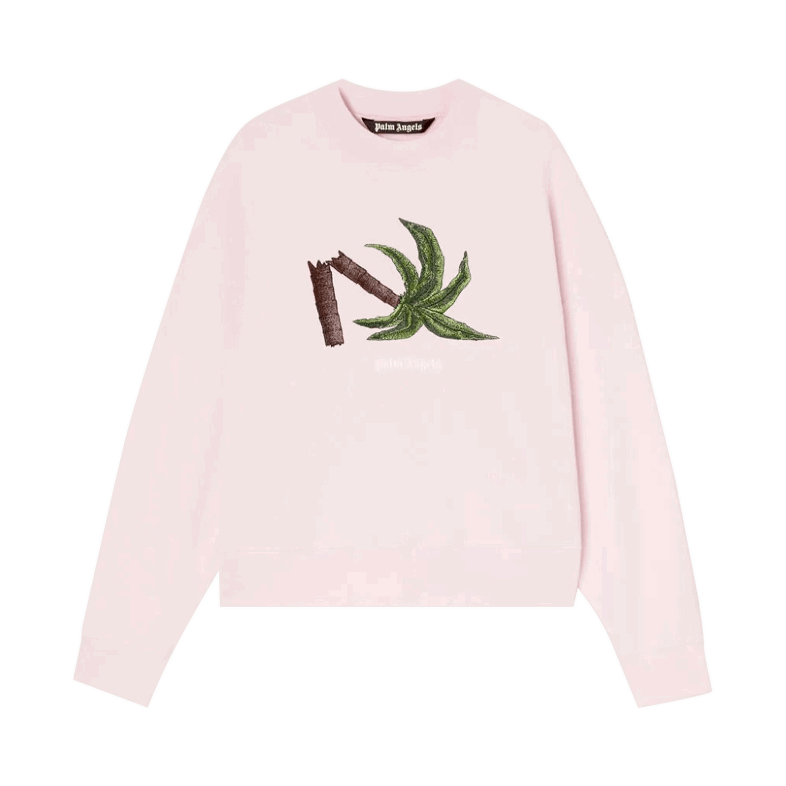 Broken Palm Crewneck