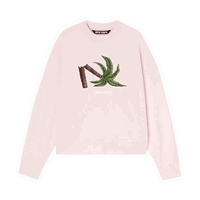Broken Palm Crewneck