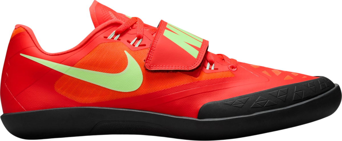 Tenisky a topánky Nike ZOOM SD 4 Červená | hq3487-600, 0