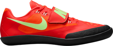 Tenisky a topánky Nike ZOOM SD 4 Červená | hq3487-600, 0