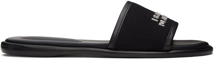 Isabel Marant Vikee Slides