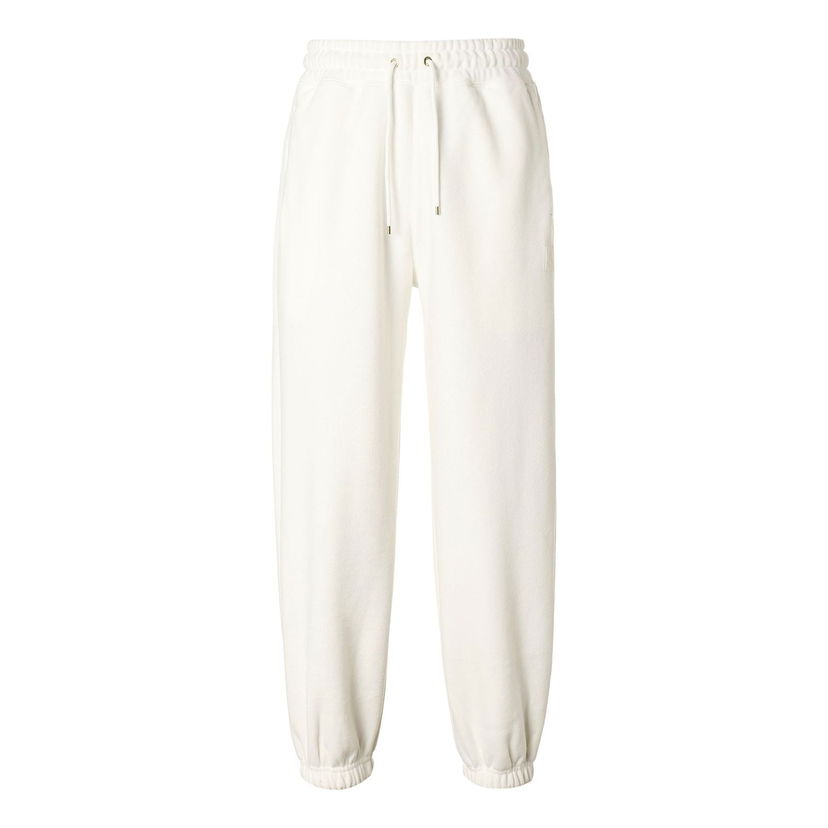 Tepláky Jordan Jordan Flight Fleece Winterized Pants Biela | FD7235-133