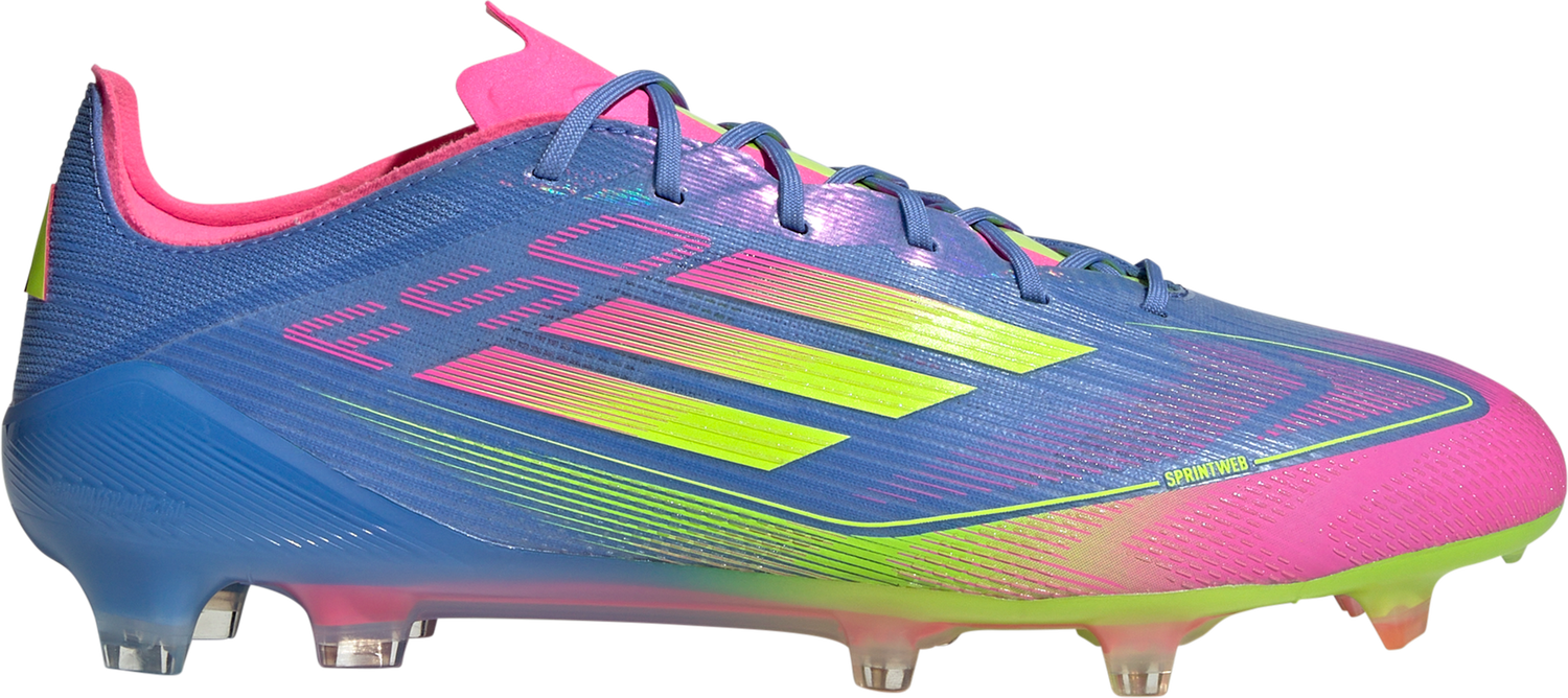 Tenisky a topánky adidas Performance F50 Elite FG Modrá | ie1201, 0